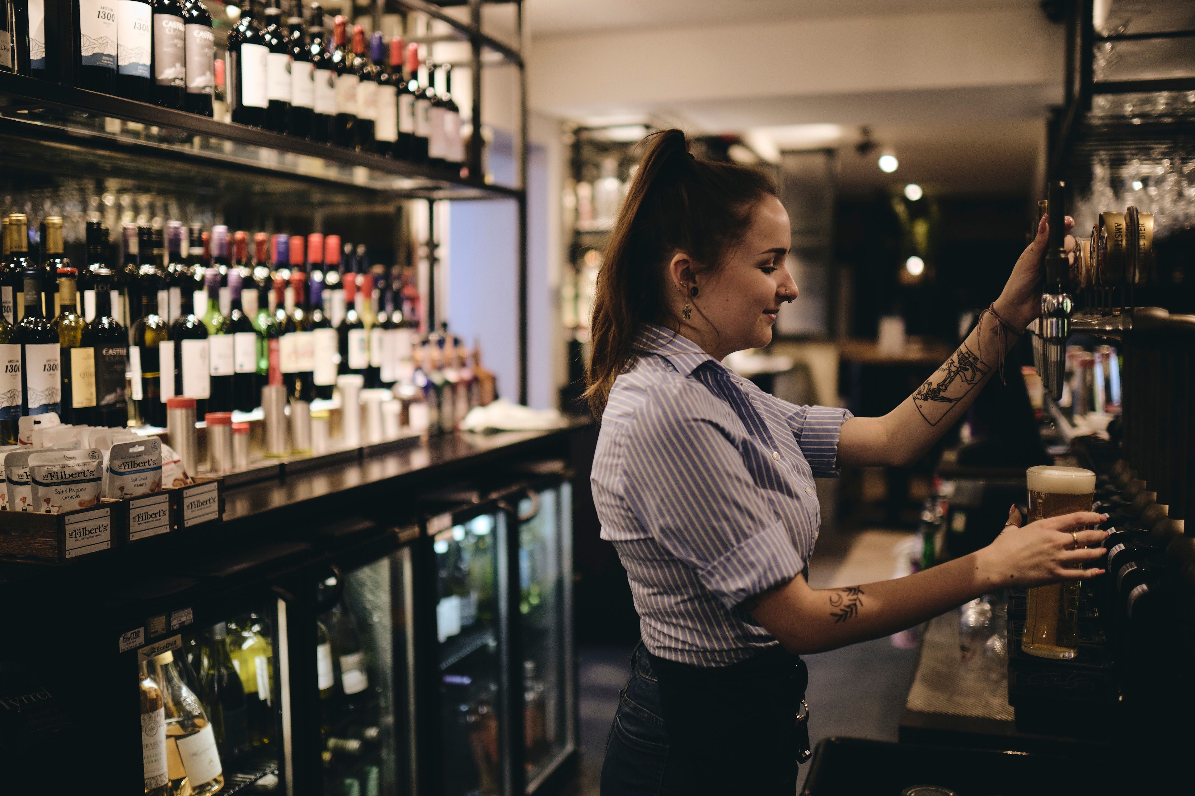 Join the team at The Trading Post Kettering